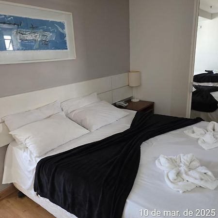 Апартаменти Bahia Salvador Business Flats Екстер'єр фото