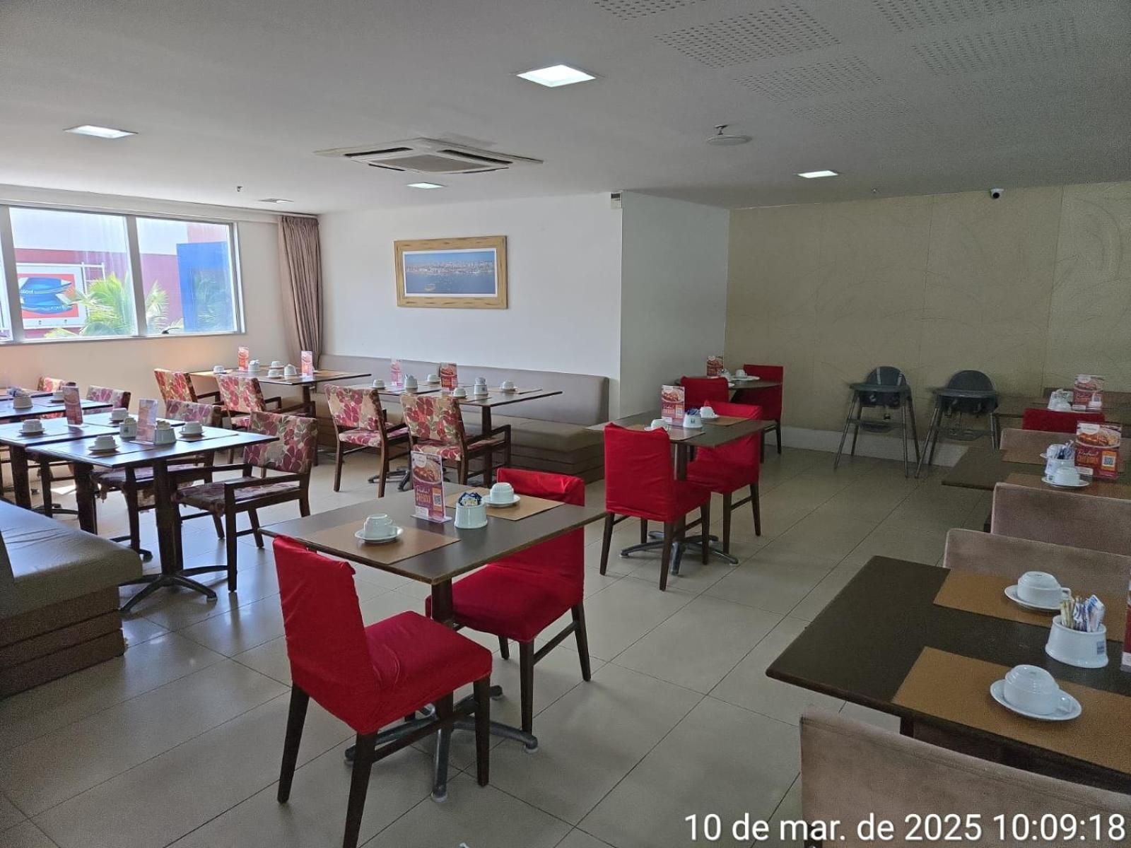Апартаменти Bahia Salvador Business Flats Екстер'єр фото