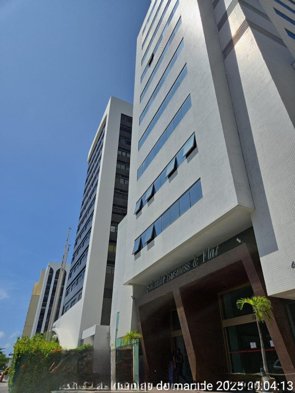 Апартаменти Bahia Salvador Business Flats Екстер'єр фото