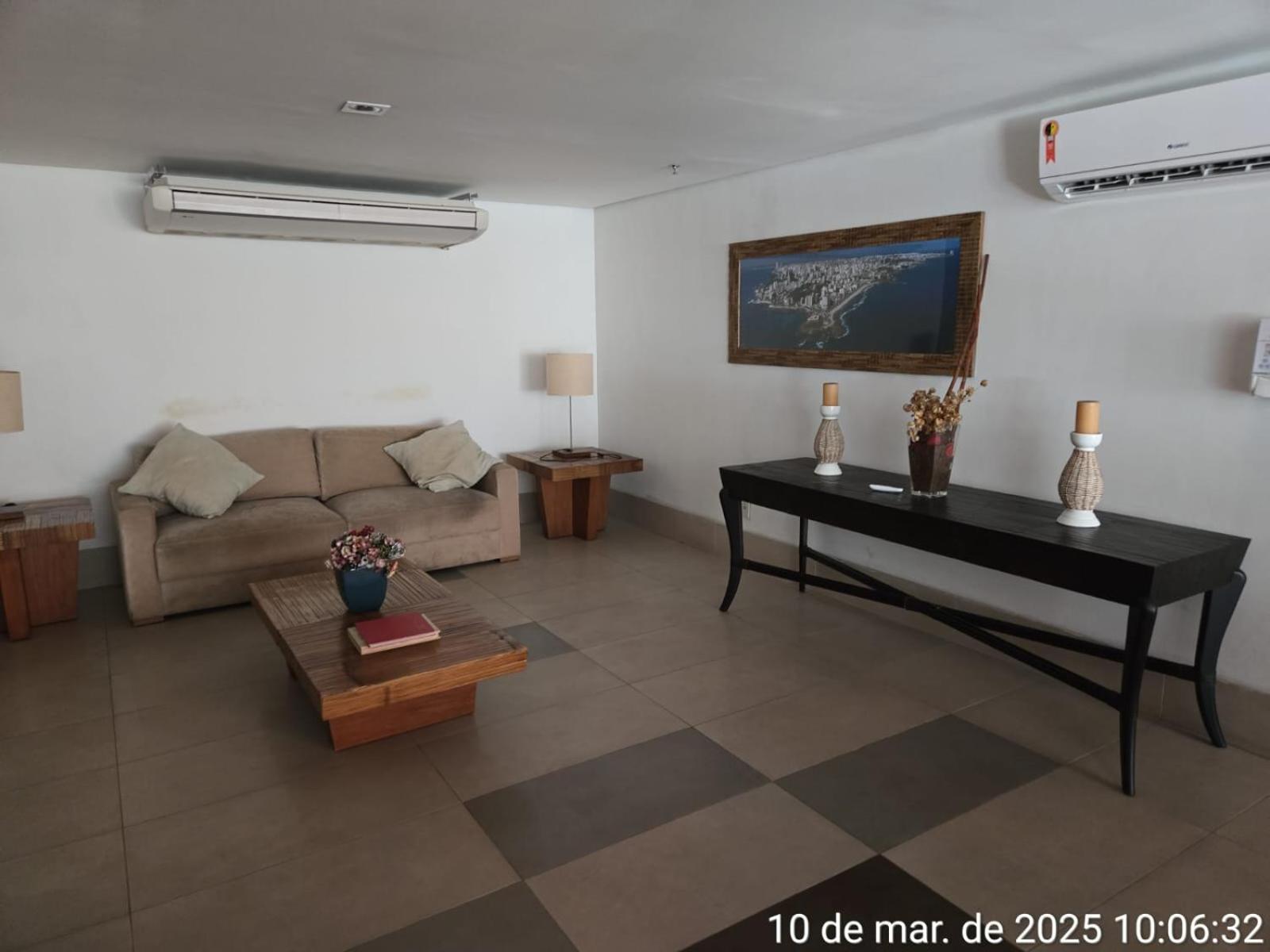 Апартаменти Bahia Salvador Business Flats Екстер'єр фото